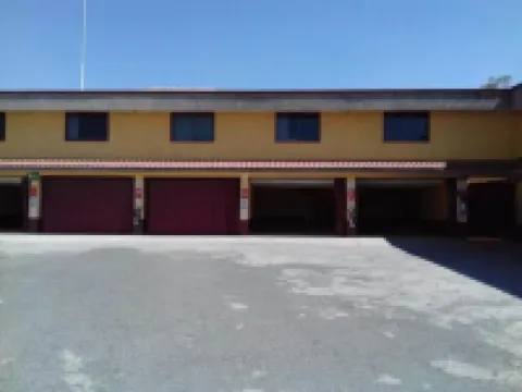 Motel Tokio Inn Hoteles en Texcoco