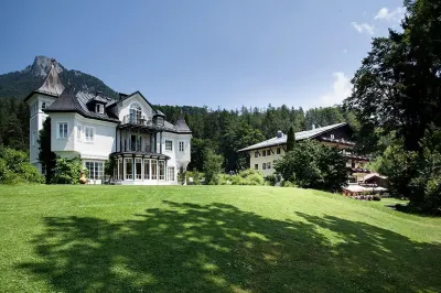 Hotel Seewinkel & Seeschlössl Hotels in der Nähe von Fuschlseebad