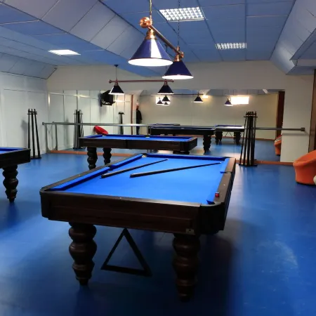 Hotel Caldas Internacional