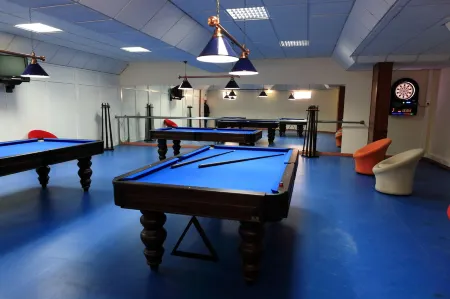 Hotel Caldas Internacional Отели в г. Серра-ду-Бору