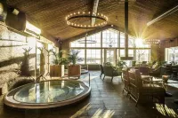 Dömle Herrgård Spa & Resort Hôtels à : Kil