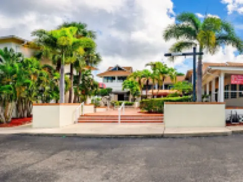 Boca Grande Hotel Hotels in Placida