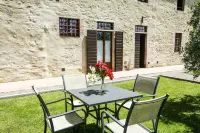 Fattoria Abbazia Monte Oliveto - 4-Star