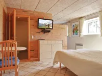 Egebjerggaard Bed & Breakfast Hotele w: Varde