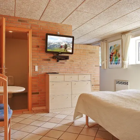 Egebjerggaard Bed & Breakfast