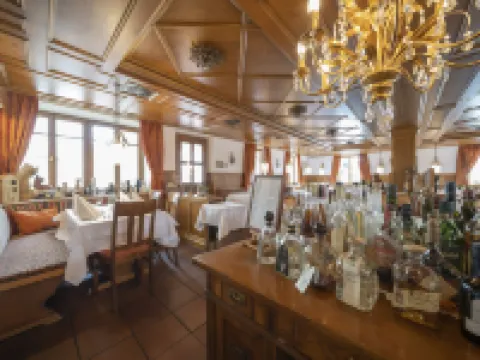 Hotel Hirsch Hotels in Kehl am Rhein