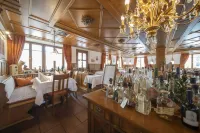 Hotel Hirsch Hotels in Kehl