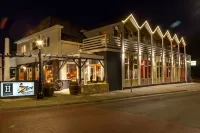 Hotel Hartlief Các khách sạn ở Odoorn