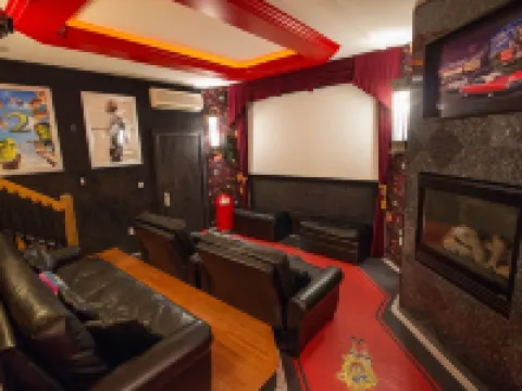 Adventure Suites Hotels in North Conway