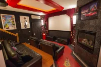 Adventure Suites Hotel a Bartlett