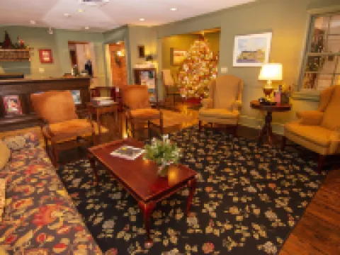 The Inn at Turkey Hill Hotels in Columbia County