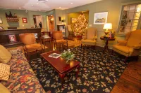 The Inn at Turkey Hill Hotels in Scott
