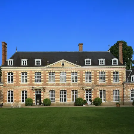 Château de la Giraudière
