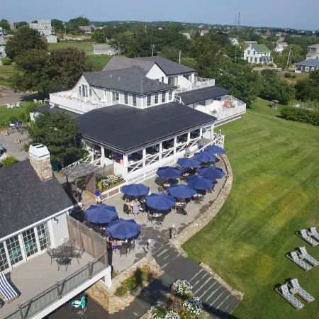 The 1661 Inn