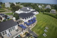 ザ 1661 イン のホテル