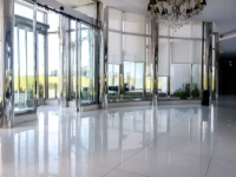 Azure Towers Hotels in Punta Ballena