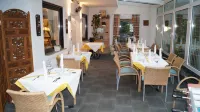 Hotel Schwarzbachhof - breakfast