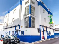 Margaritas 21 Rooms Hotels in Tarifa