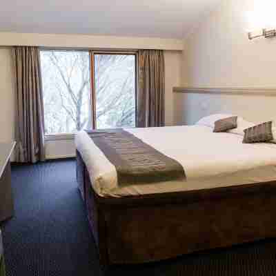 River Inn Rooms