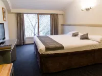 River Inn Hotels in Thredbo