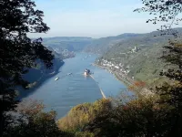 Hotel Deutsches Haus Hotels in Rheinbollen