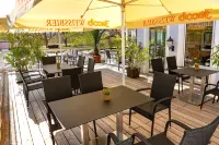 Donau-Hotel Hotel di Bad Abbach