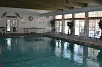 Kancamagus Lodge - Pools