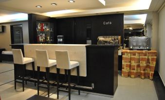 Hotel Castilla