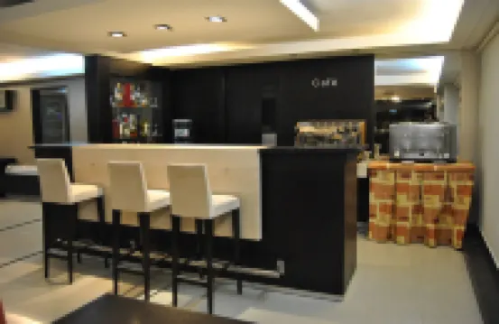 卡斯蒂利亞酒店