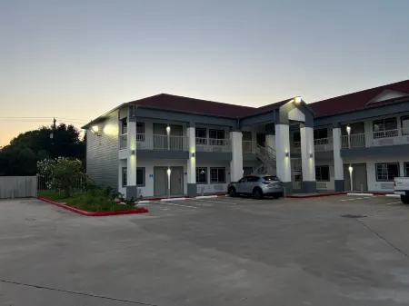 Crystal Suites