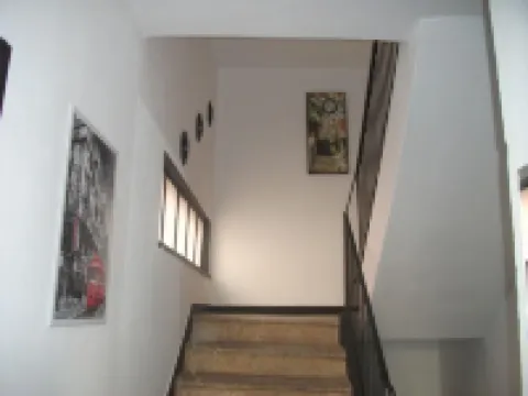 Aydin Hotel Pansiyon