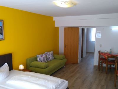 Hotel Arheilger Hof