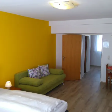 Hotel Arheilger Hof