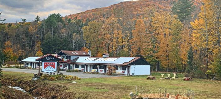 Gore Mountain Lodge Hotels in Johnsburg