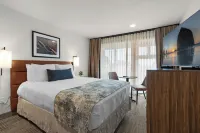 The Wayside Inn - balcony