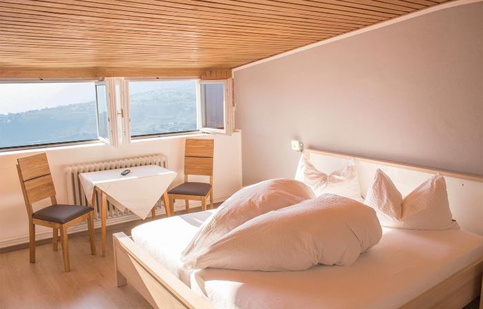 Schenna Garni Eden Bed & Breakfast