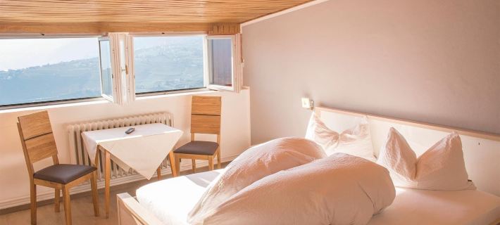 Schenna Garni Eden Bed & Breakfast Hotéis em Schenna