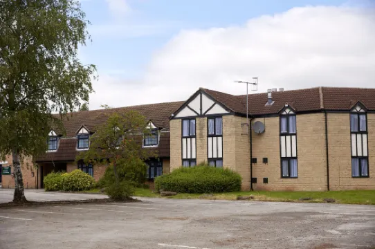 The Bowman by Greene King Inns Hotels in Ashfield District