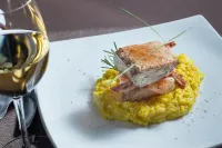 Hotel Vila Serrana Hotels in Sete Lagoas