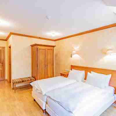 Aux Tanneries de Wiltz - Hotel & Restaurant Rooms