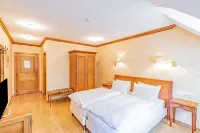 Aux Tanneries de Wiltz Hotels in Clervaux