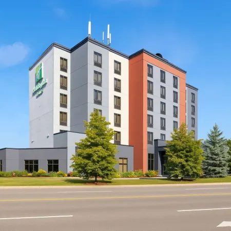 Holiday Inn & Suites MISSISSAUGA WEST - MEADOWVALE by IHG
