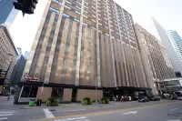 Hotel Indigo Minneapolis Downtown Hotels near University of Minnesota