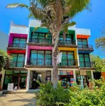 Hotelito 73