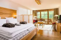 Berghotel Rehlegg Hotel a Ramsau