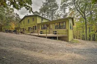 John Wayne Apartment - Deck, BBQ, Horses on-Site - 3 stelle