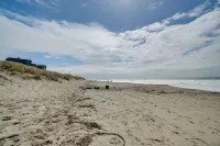 Oceanfront Watsonville Condo w/ Beach Access! - pantai
