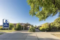 Best Western Ambassador Motor Inn  Apartments Hotels in Glenfield Park