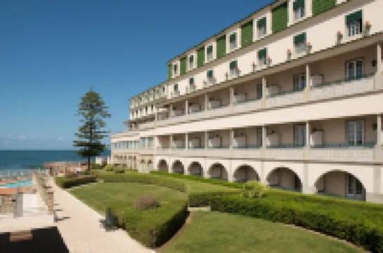 วิลา กาเล เอริเซรา โรงแรม & รีสอร์ต โรงแรมใน