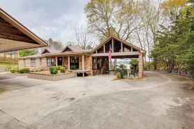 Lakefront Leesburg Home w/ Private Dock & Ramp!